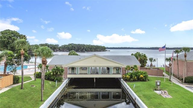 200 GEORGETOWN DRIVE C, Casselberry, FL 32707