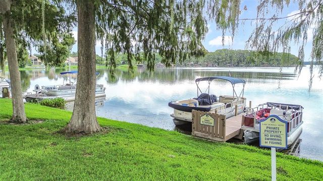 200 GEORGETOWN DRIVE C, Casselberry, FL 32707