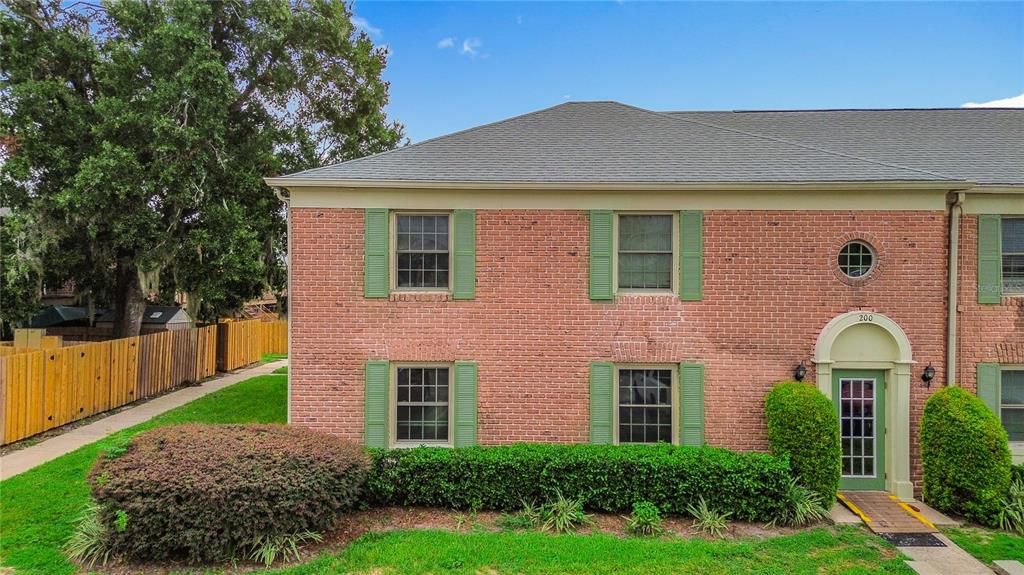 200 GEORGETOWN DRIVE C, Casselberry, FL 32707