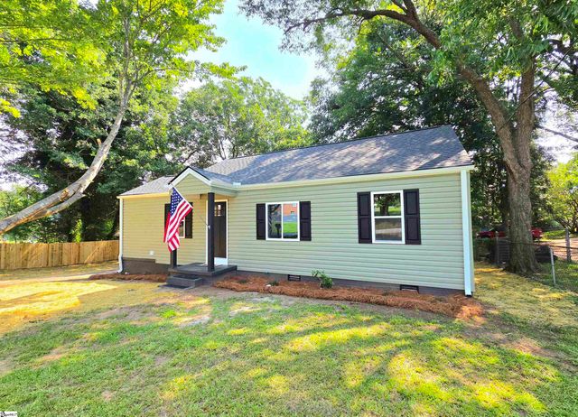508 Tindal Road, Greenville, SC 29617