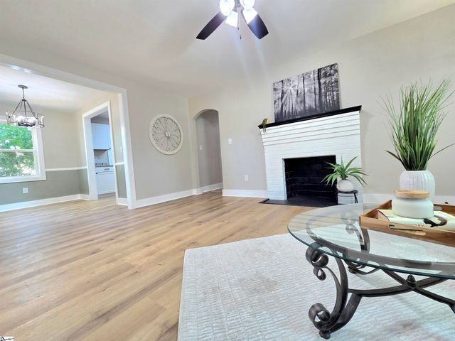 508 Tindal Road, Greenville, SC 29617