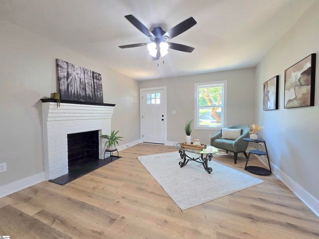 508 Tindal Road, Greenville, SC 29617