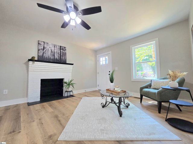 508 Tindal Road, Greenville, SC 29617