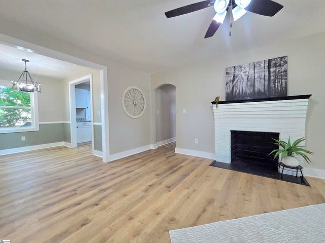 508 Tindal Road, Greenville, SC 29617