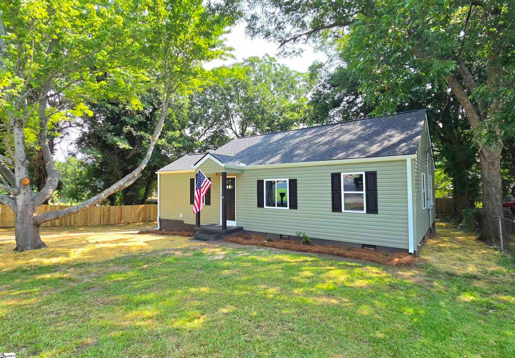 508 Tindal Road, Greenville, SC 29617