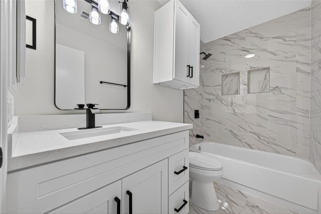 12210 Waldemar Drive, Houston, TX 77077