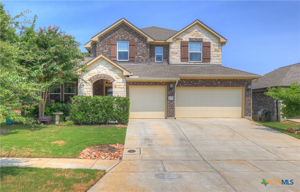 2224 Quince Avenue, New Braunfels, TX 78132