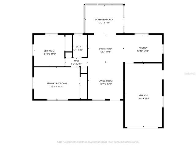 233 NW MADISON CIRCLE N, St Petersburg, FL 33702