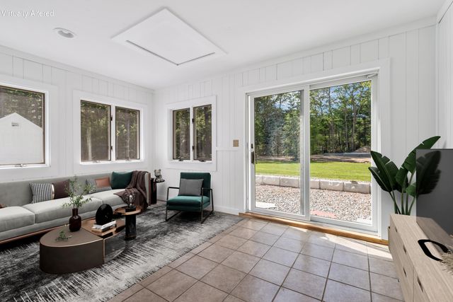 3 Viber Lane 1, Teaticket, MA 02536
