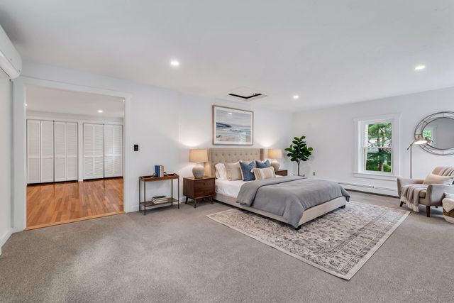 3 Viber Lane 1, Teaticket, MA 02536