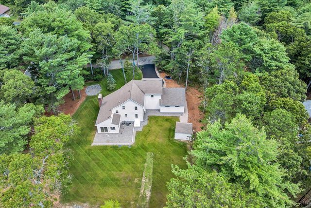 3 Viber Lane 1, Teaticket, MA 02536