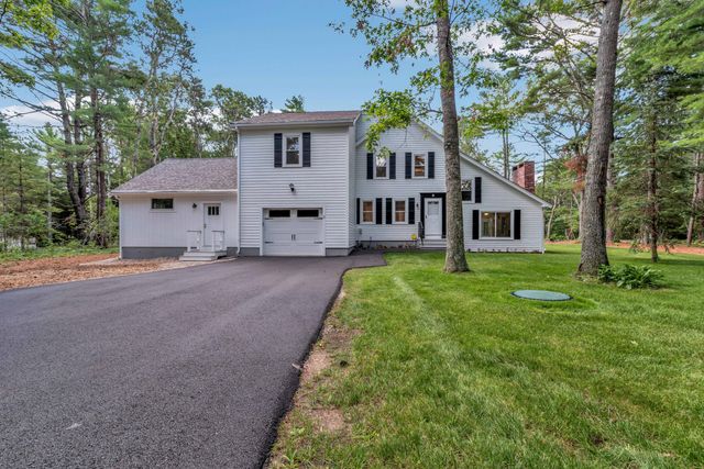 3 Viber Lane 1, Teaticket, MA 02536