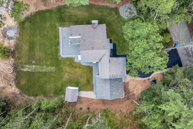 3 Viber Lane 1, Teaticket, MA 02536