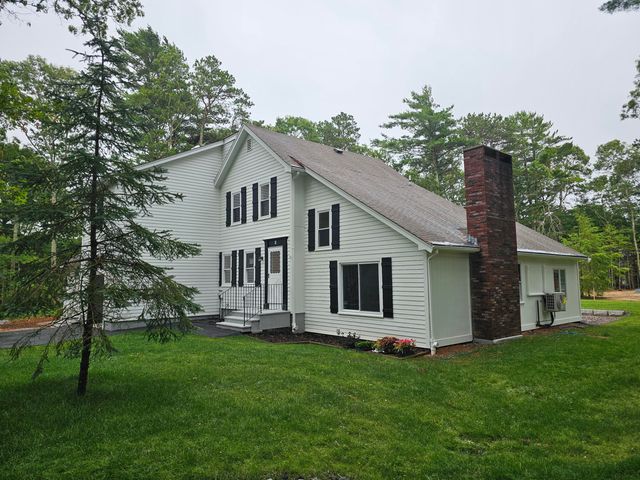3 Viber Lane 1, Teaticket, MA 02536