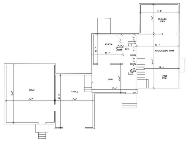 3 Viber Lane 1, Teaticket, MA 02536