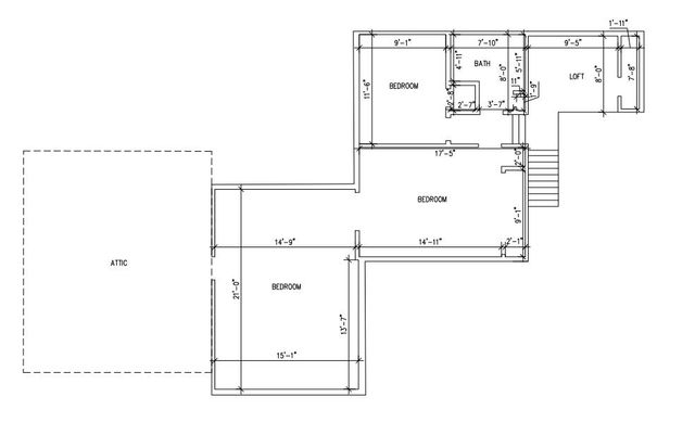 3 Viber Lane 1, Teaticket, MA 02536