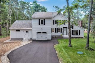3 Viber Lane 1, Teaticket, MA 02536