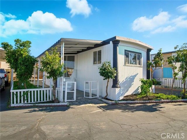 24815 Normandie Ave SPC#66, Harbor City (los Angeles), CA 90710