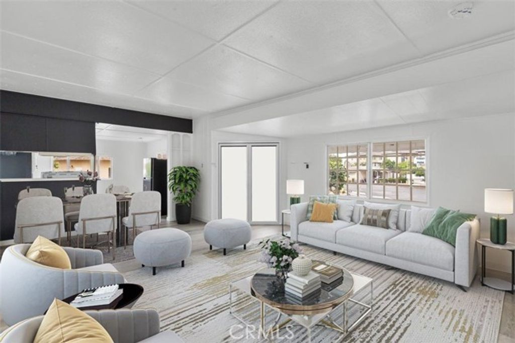 24815 Normandie Ave SPC#66, Harbor City (los Angeles), CA 90710