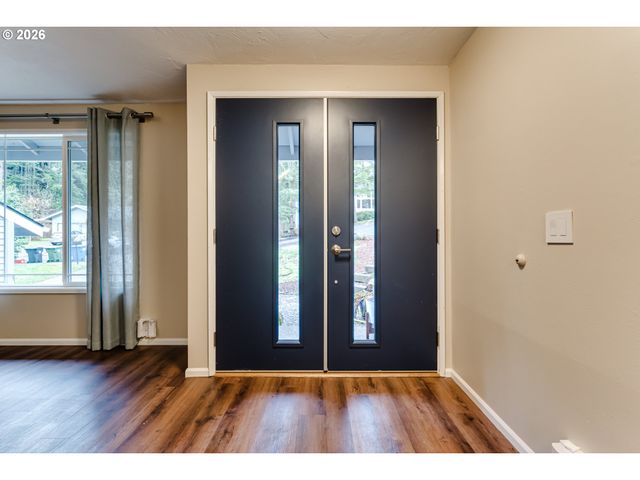 2665 E WILSHIRE Dr, Eugene, OR 97405