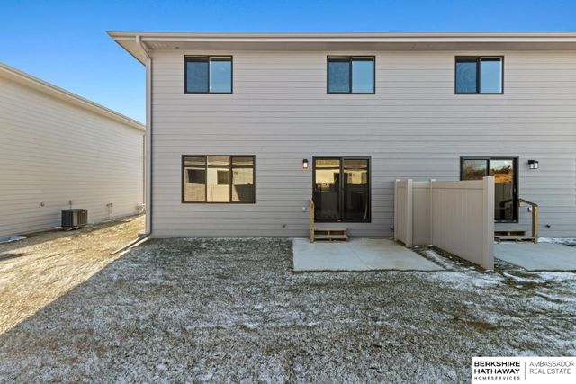 14810 Willow Street, Bennington, NE 68007