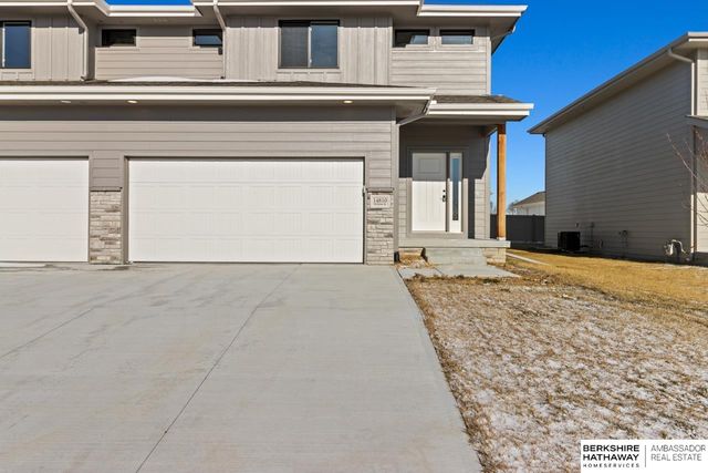 14810 Willow Street, Bennington, NE 68007