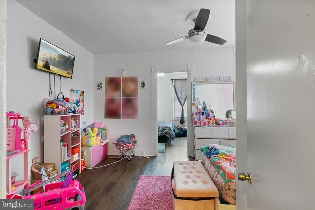 3014 RAYNER AVE, Baltimore, MD 21216