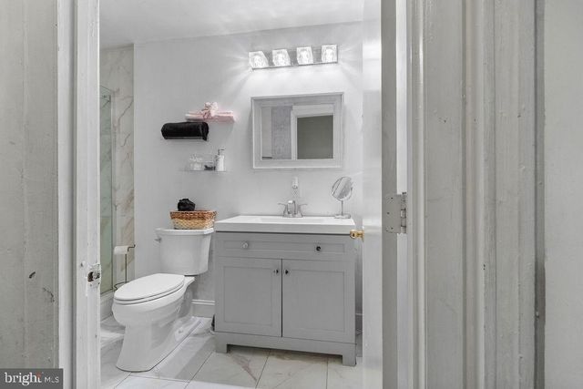 3014 RAYNER AVE, Baltimore, MD 21216