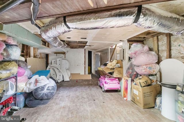 3014 RAYNER AVE, Baltimore, MD 21216