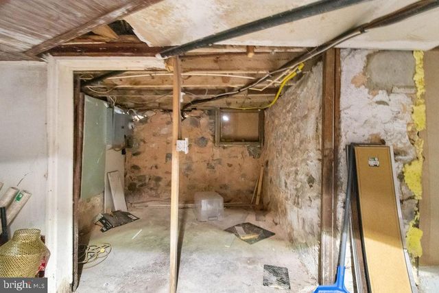 3014 RAYNER AVE, Baltimore, MD 21216