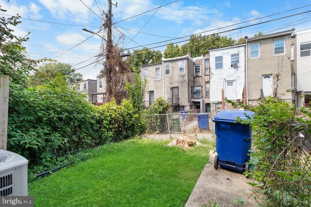 3014 RAYNER AVE, Baltimore, MD 21216