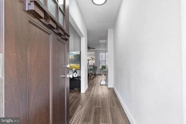 3014 RAYNER AVE, Baltimore, MD 21216