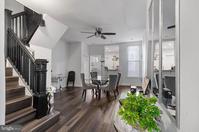 3014 RAYNER AVE, Baltimore, MD 21216