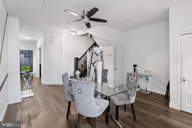 3014 RAYNER AVE, Baltimore, MD 21216