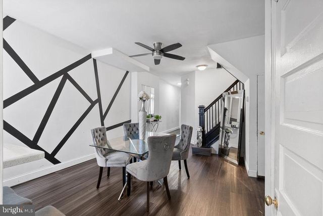 3014 RAYNER AVE, Baltimore, MD 21216