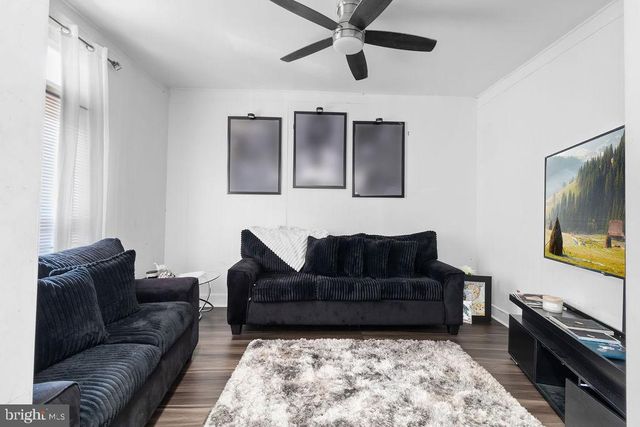 3014 RAYNER AVE, Baltimore, MD 21216