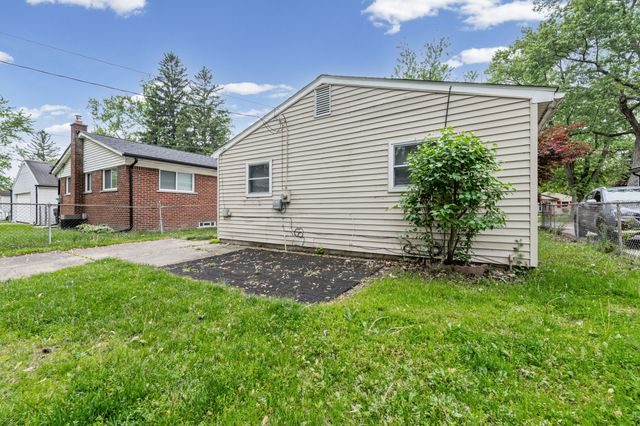 18628 Wakenden Street, Redford Charter Twp, MI 48240