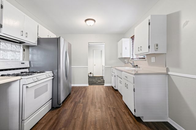 18628 Wakenden Street, Redford Charter Twp, MI 48240