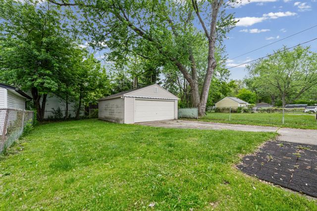 18628 Wakenden Street, Redford Charter Twp, MI 48240
