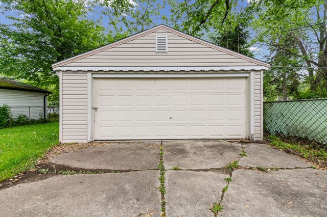 18628 Wakenden Street, Redford Charter Twp, MI 48240