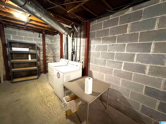 608 MEADOW PLACE, Gardendale, AL 35071