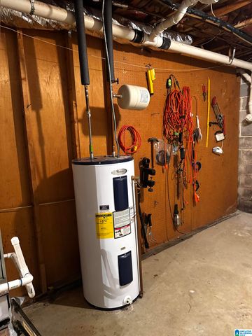 608 MEADOW PLACE, Gardendale, AL 35071