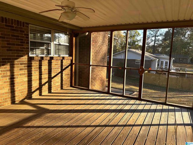 608 MEADOW PLACE, Gardendale, AL 35071