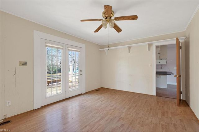 207 Beechwood DR, Suffolk, VA 23434