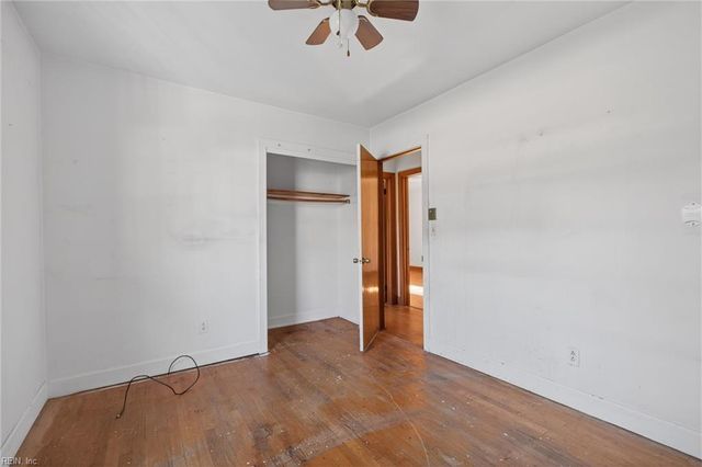 207 Beechwood DR, Suffolk, VA 23434