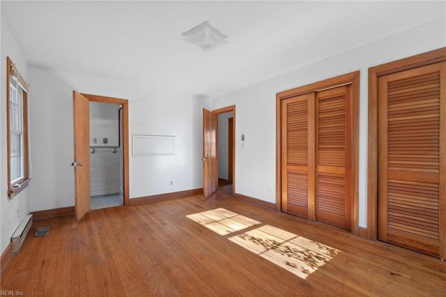 207 Beechwood DR, Suffolk, VA 23434