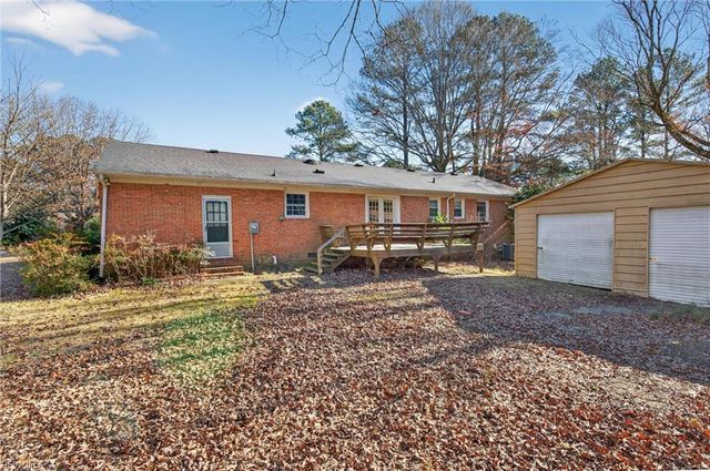 207 Beechwood DR, Suffolk, VA 23434