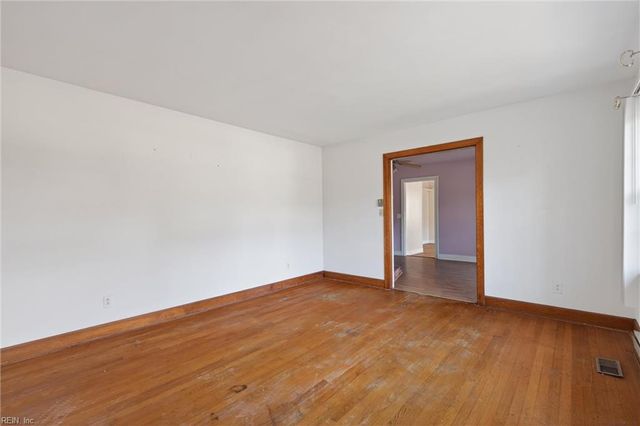 207 Beechwood DR, Suffolk, VA 23434