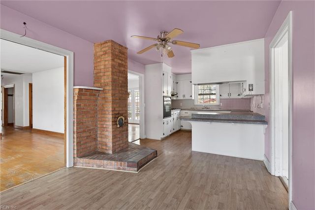 207 Beechwood DR, Suffolk, VA 23434