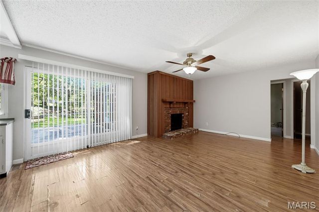 5615 Wieland Drive, St Louis, MO 63128